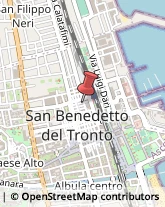 Istituti di Bellezza San Benedetto del Tronto,63074Ascoli Piceno