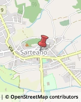 Lavanderie Sarteano,53047Siena