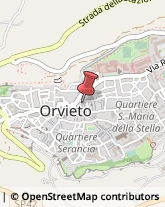 Osterie e Trattorie,05018Terni