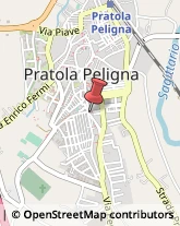 Amministrazioni Immobiliari Pratola Peligna,67035L'Aquila