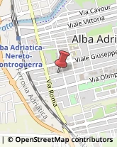 Consulenza Commerciale Alba Adriatica,64011Teramo
