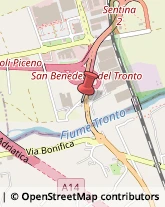 Distribuzione Gas Auto - Servizio San Benedetto del Tronto,63074Ascoli Piceno