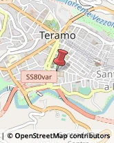 Figurinisti - Scuole Teramo,64100Teramo