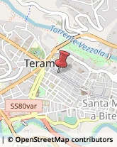 Assicurazioni Teramo,64100Teramo