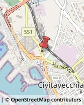 Trasporti Macchinari Civitavecchia,00053Roma