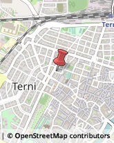 Bitumi, Asfalti ed Affini Terni,05100Terni