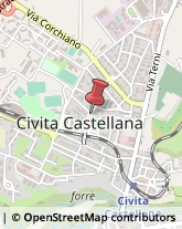 Librerie Civita Castellana,01033Viterbo