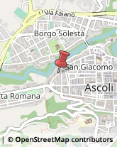 Pelliccerie Ascoli Piceno,63100Ascoli Piceno