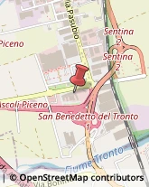 Istituti Finanziari San Benedetto del Tronto,63074Ascoli Piceno