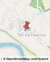 Bar e Caffetterie Torrita Tiberina,00060Roma