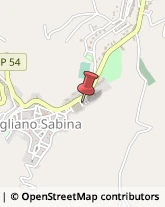 Carabinieri Magliano Sabina,02046Rieti