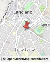 Bar e Ristoranti - Arredamento Lanciano,66034Chieti