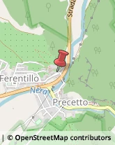 Appartamenti e Residence Ferentillo,05034Terni