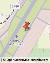 Trasporti Aerei Grosseto,58100Grosseto