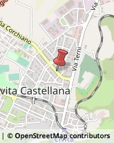 Logopedia Civita Castellana,01033Viterbo