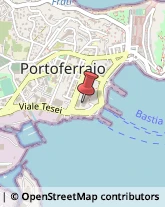 Università ed Istituti Superiori Portoferraio,57037Livorno