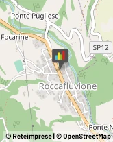 Ambulatori e Consultori Roccafluvione,63093Ascoli Piceno