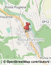 Ambulatori e Consultori Roccafluvione,63093Ascoli Piceno