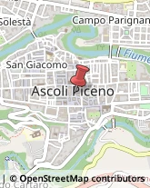 Casalinghi Ascoli Piceno,63100Ascoli Piceno