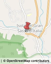 Panifici Industriali ed Artigianali Isola del Gran Sasso d'Italia,64045Teramo