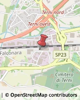 Casalinghi Terni,05100Terni