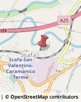 Estetiste Scafa,65027Pescara