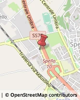 Agenzie di Vigilanza e Sorveglianza Spello,06038Perugia