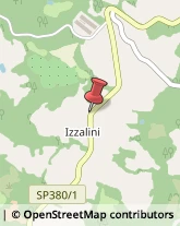 Frazione Izzalini, 21/A,06059Todi
