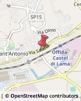 Notai Castel di Lama,63100Ascoli Piceno