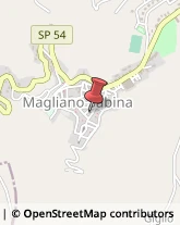 Geometri Magliano Sabina,02046Rieti