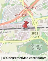 Elettrodomestici,05100Terni