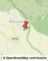 Ristoranti Roccacasale,67030L'Aquila