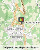 Autofficine e Centri Assistenza San Valentino in Abruzzo Citeriore,65020Pescara