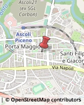 Televisori, Videoregistratori e Radio Ascoli Piceno,63100Ascoli Piceno