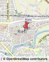 Vendite per Corrispondenza,02100Rieti