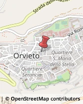 Pescherie Orvieto,05018Terni