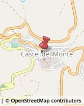 Ambulatori e Consultori Castel del Monte,67023L'Aquila