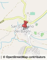 Alimentari San Casciano dei Bagni,53040Siena