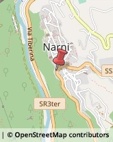 Associazioni Sindacali Narni,05035Terni