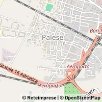 Hartă Bari