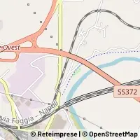 Carte Benevento