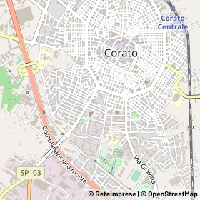 Mappa 70033