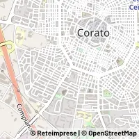 Kort Corato