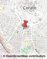 Via Polvere delle Rose, 1,70033Corato