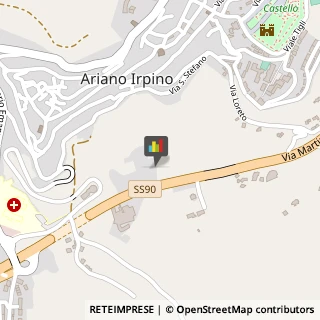 Ricami - Dettaglio,83031Avellino