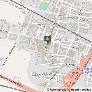 Bed e Breakfast,70128Bari