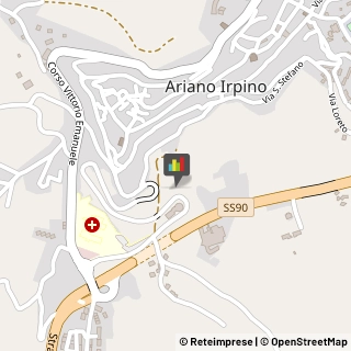 Alimentari Ariano Irpino,83031Avellino