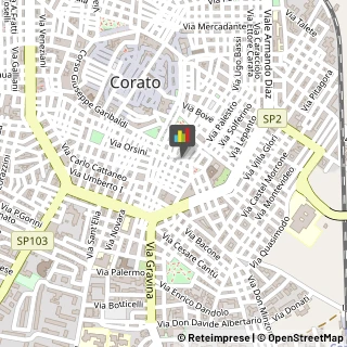 Consulenza Informatica Corato,70033Bari