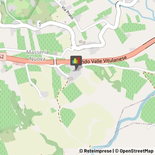 Agriturismi Foglianise,82030Benevento