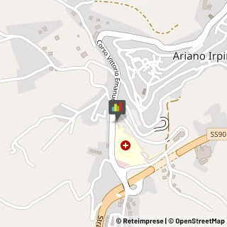 Piante e Fiori - Dettaglio Ariano Irpino,83031Avellino